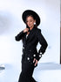2in1 ELYNDI classic set "SAME FATE" - BLACK